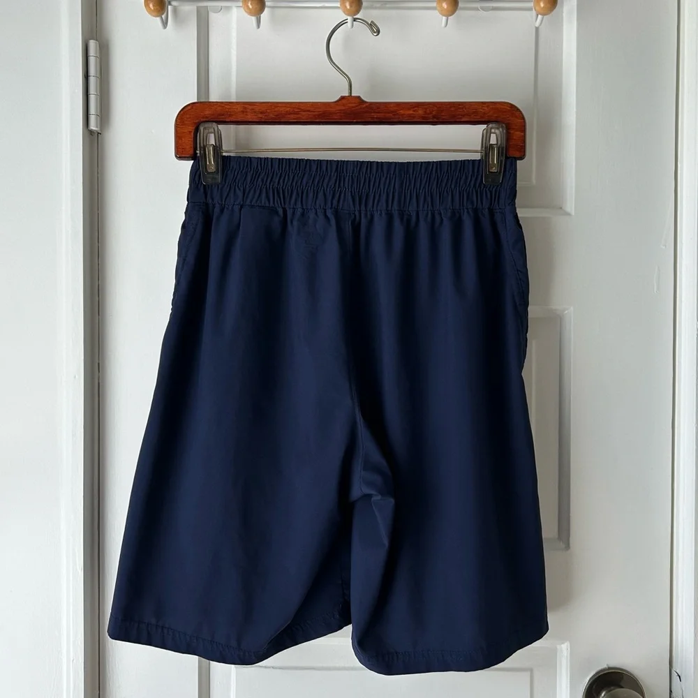 ASICS Athletic Shorts 8” - Picture 3 of 8